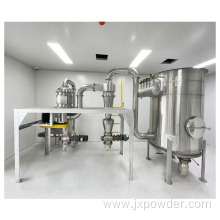 High Efficient Powder Separator Price Powder Classifier